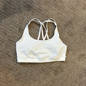 lululemon Energy Bra
